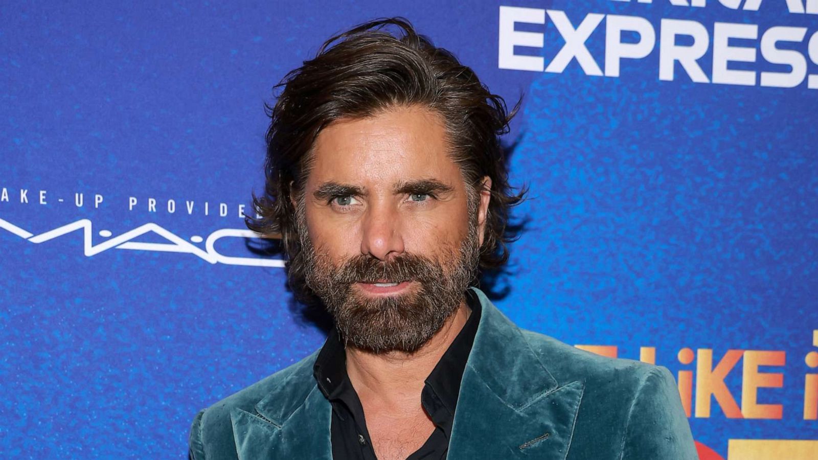 PHOTO: In this Dec. 11, 2022, file photo, John Stamos attends an event in New York.