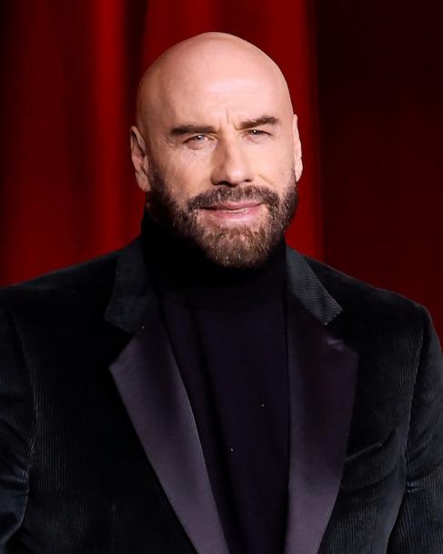 Our favorite John Travolta moments for his birthday