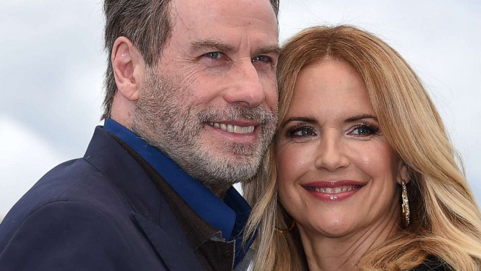 John Travolta And Kelly Preston Celebrate 28 Years Of Marriage With 