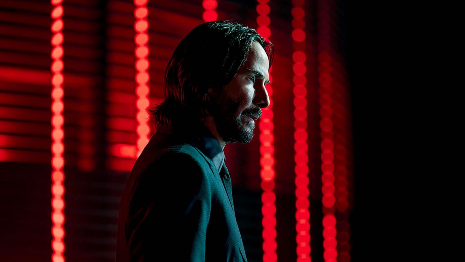 Here's Who Bill Skarsgård Plays in John Wick 4