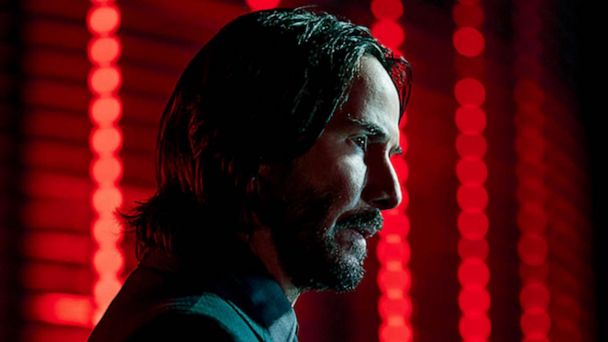 John Wick: Chapter 4- SXSW 2023 Review - A Movie Guy