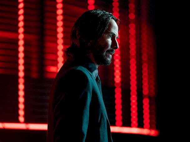Final trailer for 'John Wick: Chapter 4' out now: Watch here - ABC