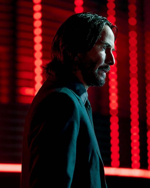Final trailer for 'John Wick: Chapter 4' out now: Watch here