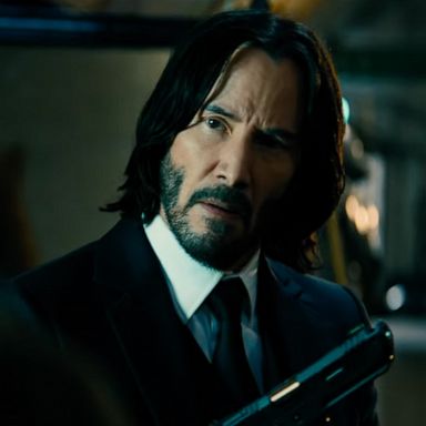 John Wick: Chapter 4 blasts its way through theaters