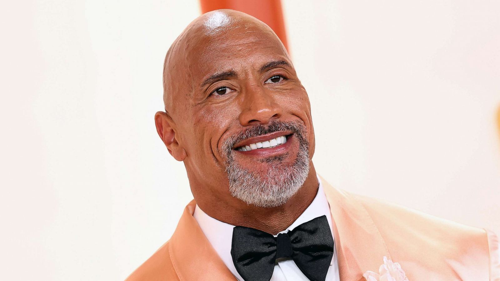 PHOTO: Dwayne Johnson attends the 95th Annual Academy Awards on March 12, 2023 in Hollywood, Calif.