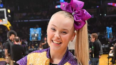 JoJo Siwa faced coming out criticism from employers