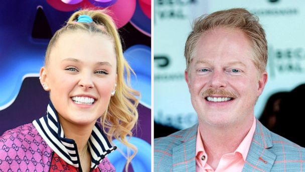 JoJo Siwa, Jesse Tyler Ferguson join 'High School Musical: The Musical ...