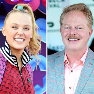 High School Musical: The Musical: The Series' season 3 trailer, cast: JoJo  Siwa, Jesse Tyler Ferguson join Disney Plus show - ABC7 Chicago