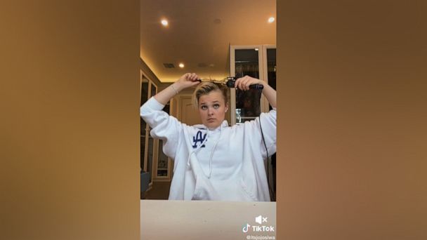 jojo keep your vogue｜TikTok Search