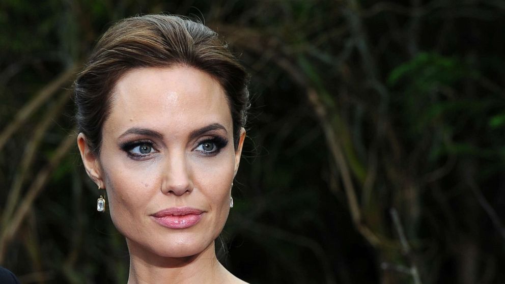 Angelina Jolie admits her 'family situation' has impacted her career - ABC  News