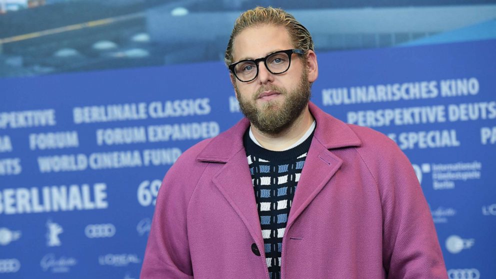 VIDEO: Jonah Hill and Sunny Suljic open up about 'Mid90s' 