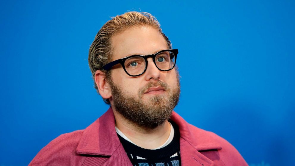 VIDEO: Jonah Hill and Sunny Suljic open up about 'Mid90s' 