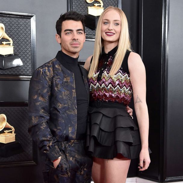 Sophie Turner Shares Never-Before-Seen Photos From Her Pregnancy With Her &  Joe Jonas' Second Child