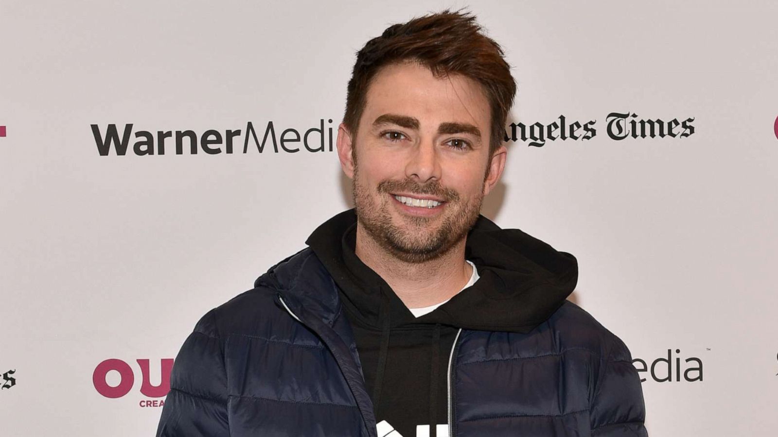 PHOTO: In this Jan. 26, 2020, file photo, Jonathan Bennett attends the 2020 Sundance Film Festival in Park City, Utah.