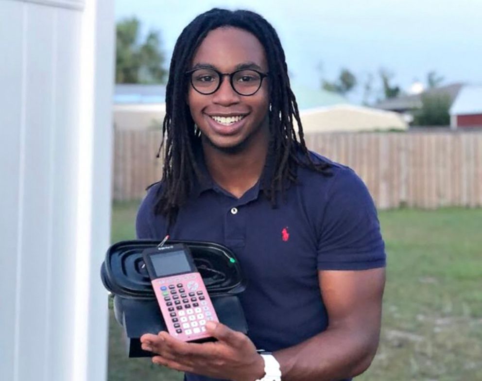Florida Teen Accepted Into 27 Universities, Including Harvard, Stanford, and MIT, and Receives Over  Million in Scholarships