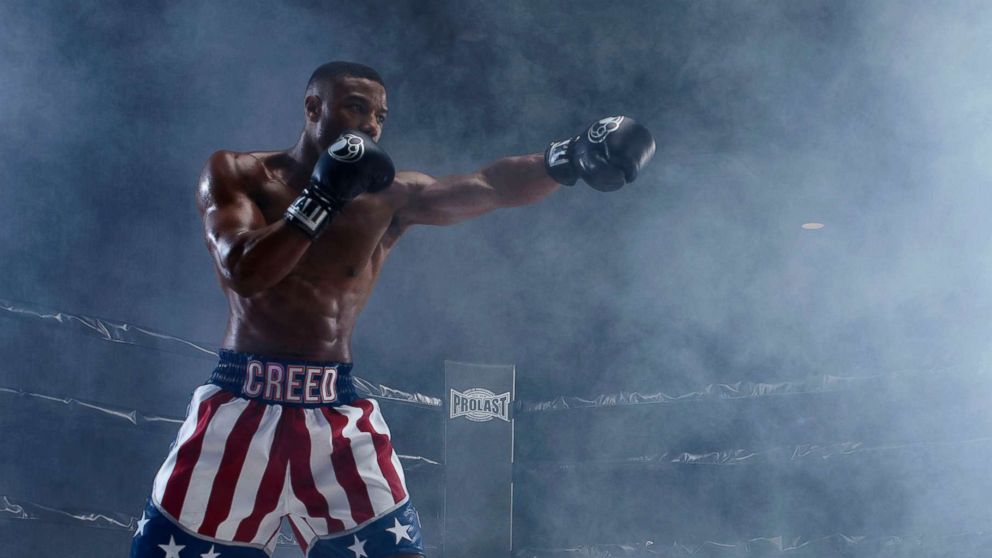 Creed Iis Michael B Jordan On Getting In Shape For Blockbuster