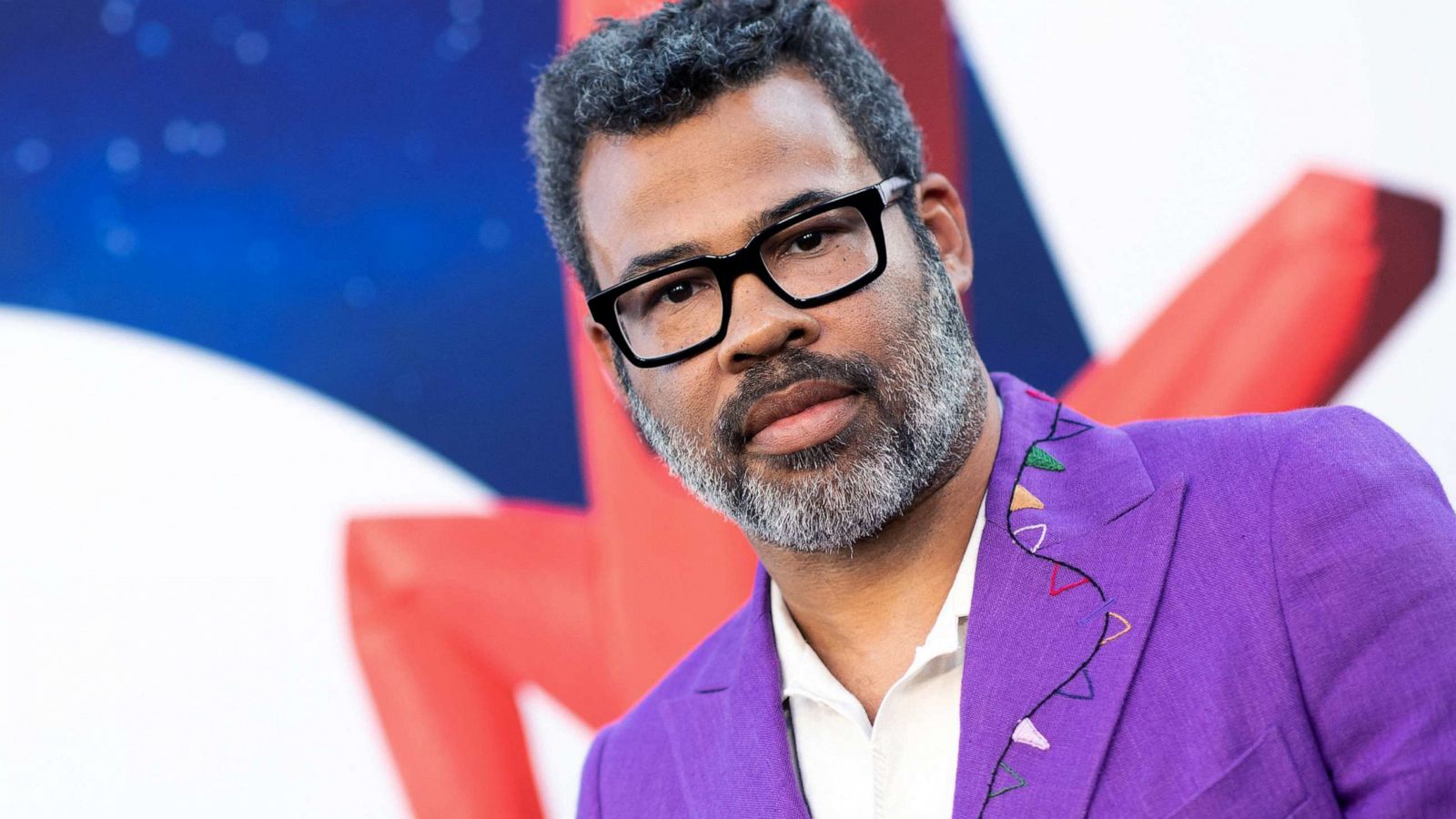 PHOTO: Director Jordan Peele attends an event in Hollywood, Calif., July 18, 2022.