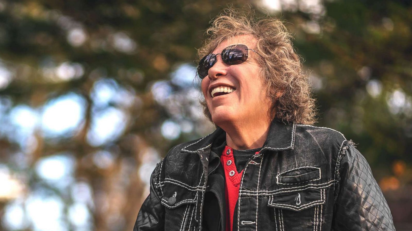 PHOTO: Singer José Feliciano, pictured in an undated handout photo, is celebrating the 50th anniversary of his song "Feliz Navidad," in 2020.