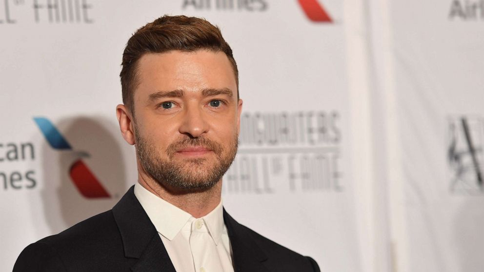 VIDEO: Justin Timberlake surprises 88-year-old superfan
