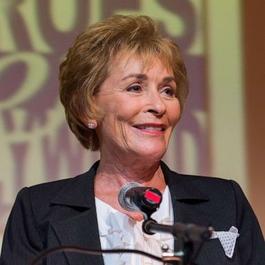 Judge Judy Celebrates 20 Years On the Air