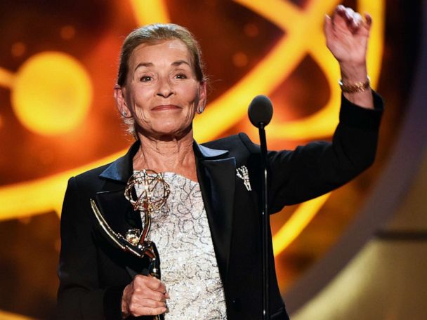 'Judge Judy' to end after 25 seasons
