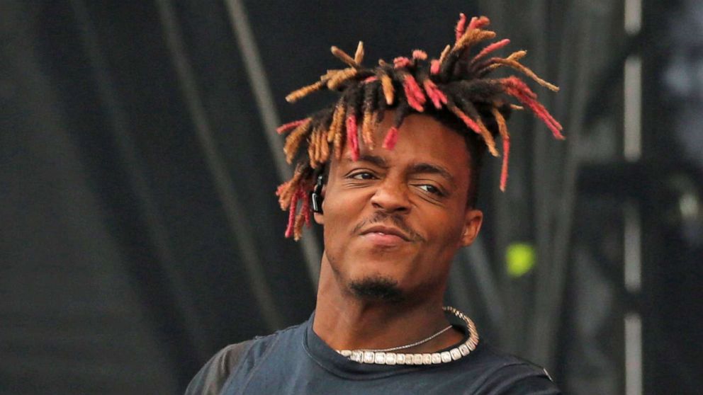 Rappers With Dreads 2019