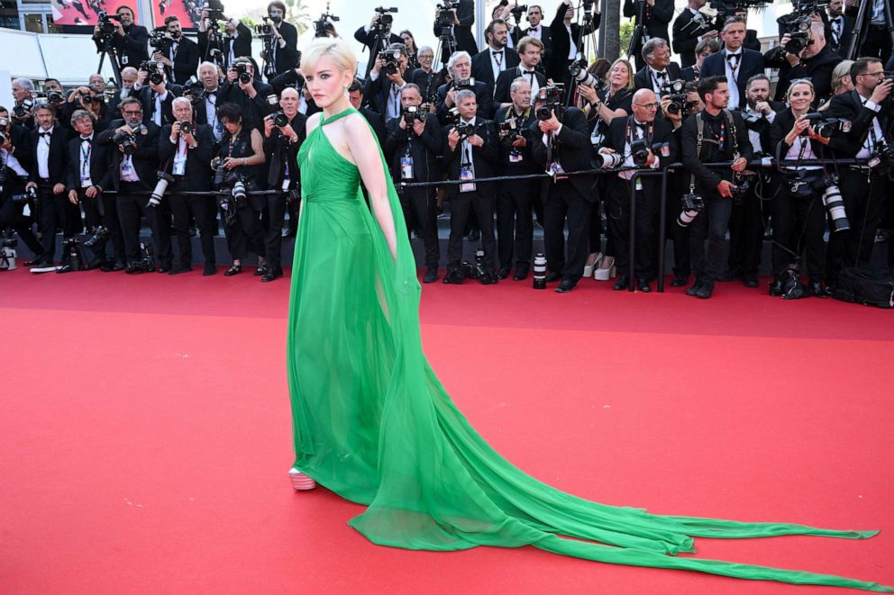 2023 Cannes Film Festival All the standout looks from the starstudded premieres ABC News