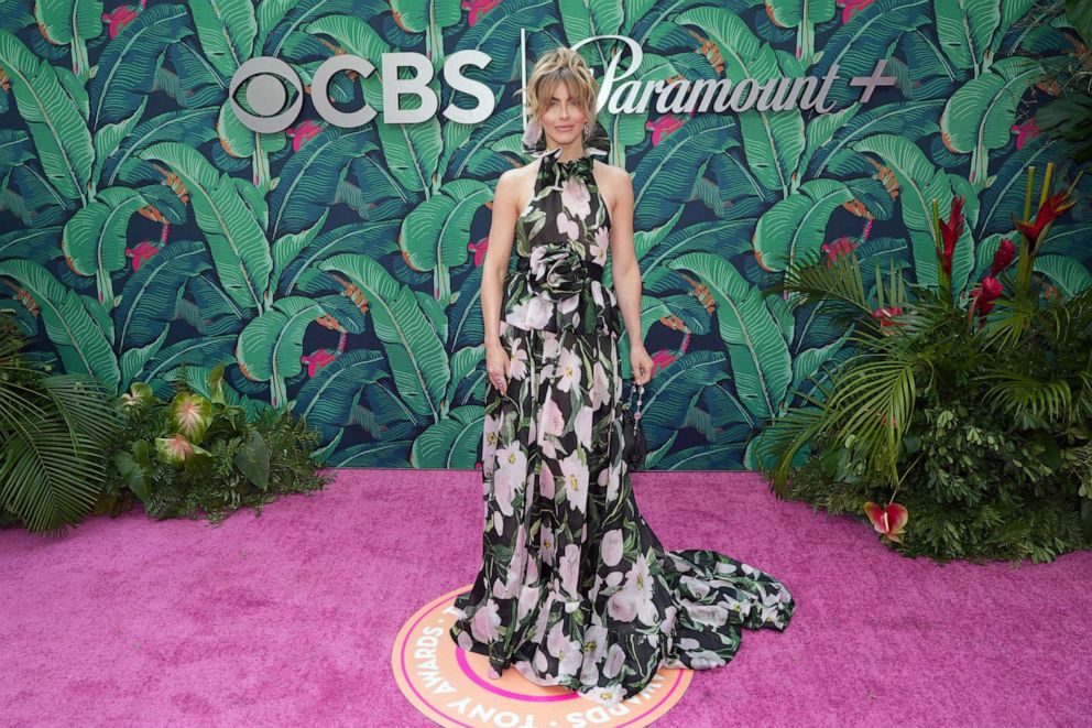 Tony Awards 2023 All the standout looks from the starstudded red