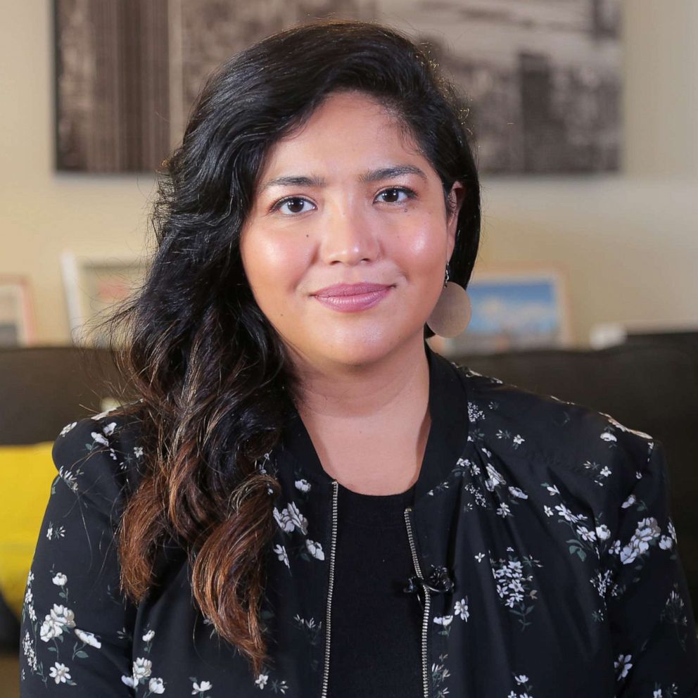 VIDEO: This former undocumented immigrant became a Wall Street executive