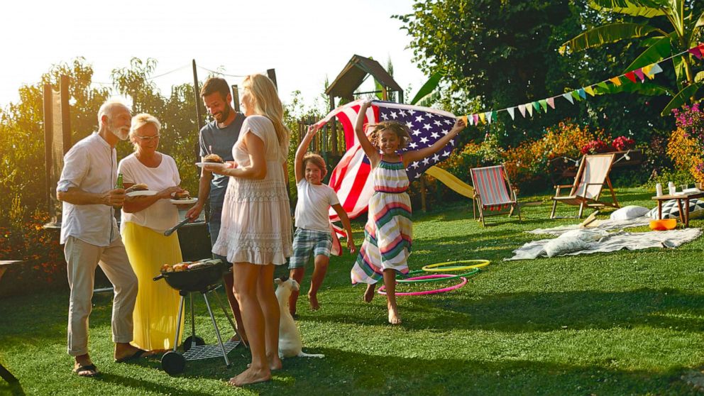 VIDEO: Best July 4th deals to shop