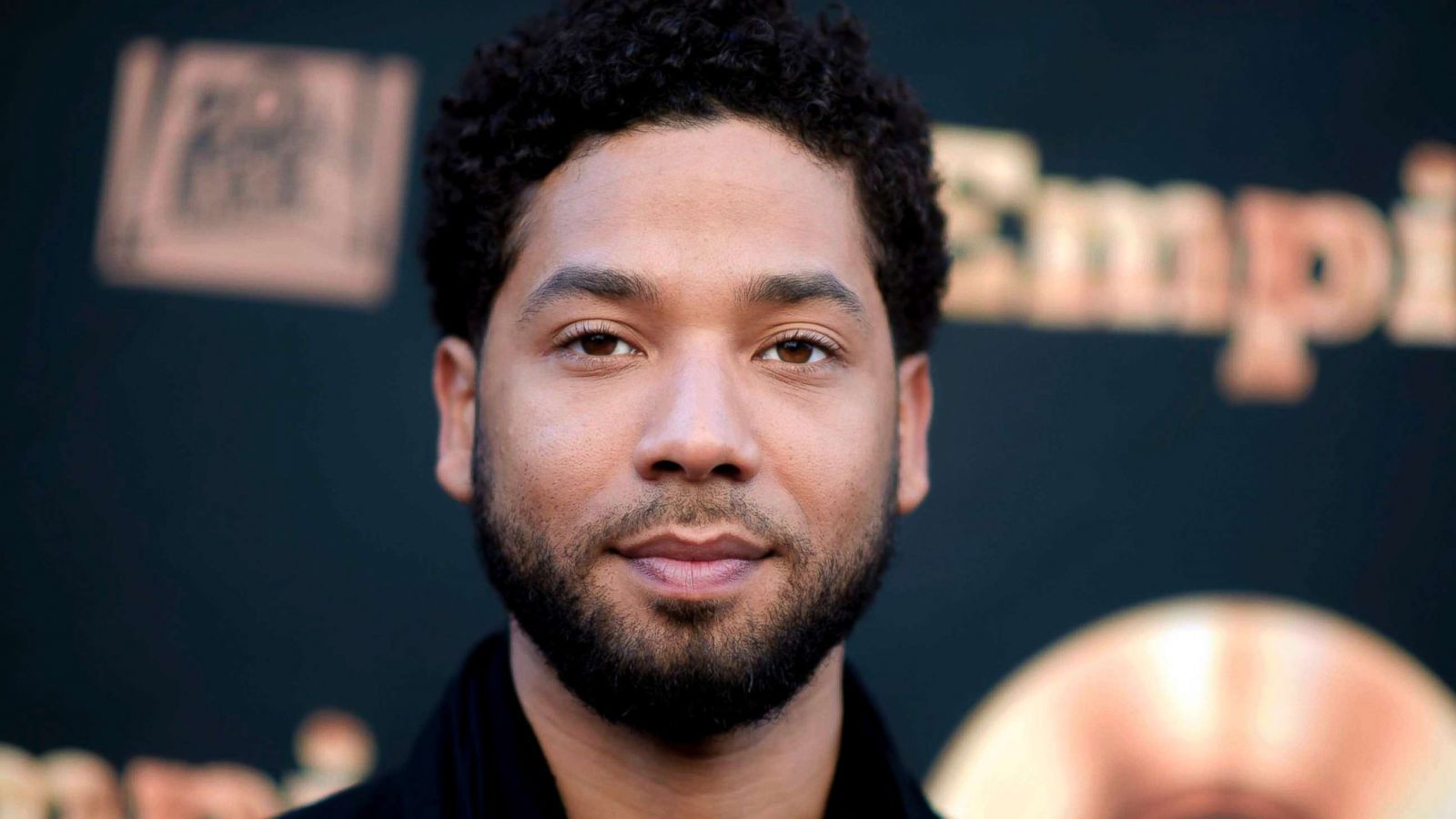 PHOTO: Jussie Smollett attends an "Empire" event in Los Angeles, May 20, 2016.