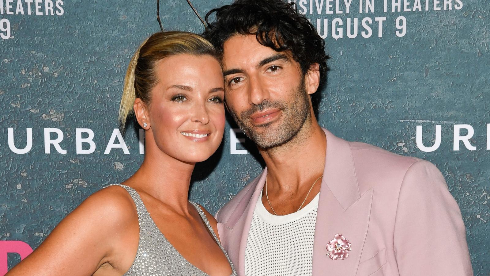 Justin Baldoni says 'we are healing' amid Blake Lively legal dispute