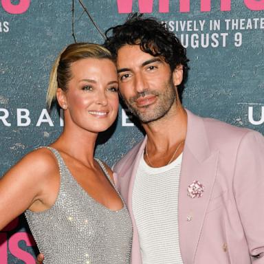 PHOTO: Emily Baldoni,Justin Baldoni