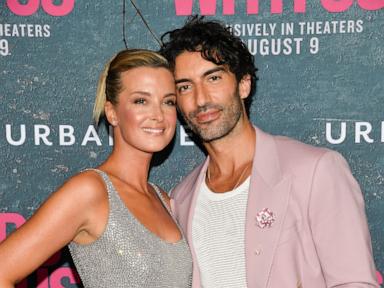Justin Baldoni says 'we are healing' amid Blake Lively legal dispute