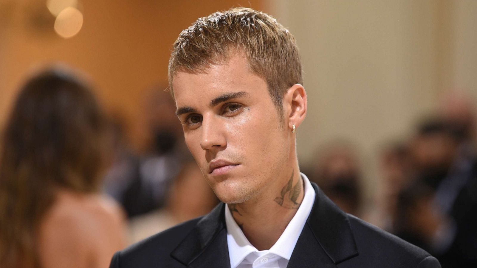 Justin Bieber launches his own line of 'cheap hotel slippers
