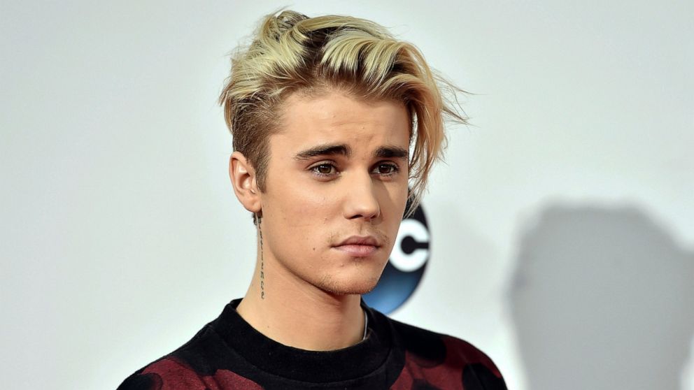 VIDEO: Justin Bieber reveals he has Lyme disease