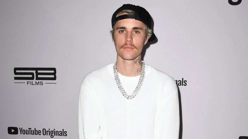 VIDEO:  Documenting the ‘Seasons’ of Justin Bieber’s tumultuous personal life 