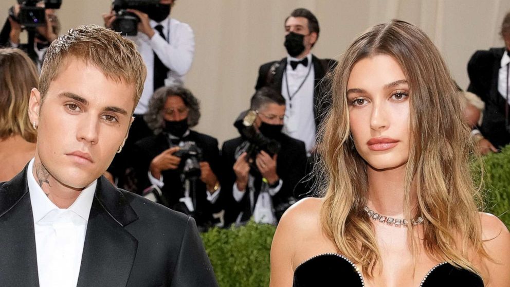 Hailey Bieber says she and Justin will 'try' for a baby 'in the next ...