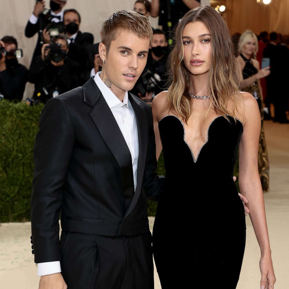 Justin and Hailey Bieber celebrate 4th wedding anniversary 'Love of my