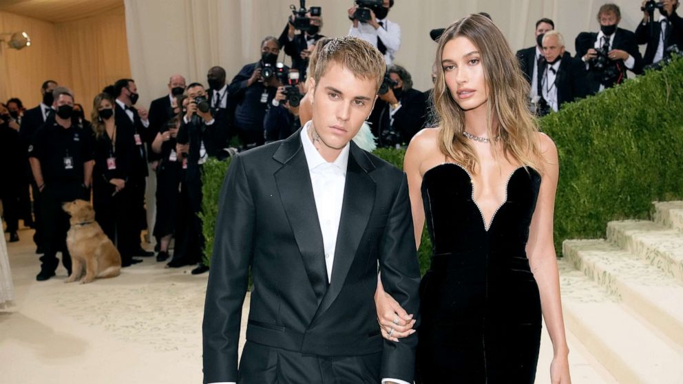 Hailey Bieber talks standing by Justin Bieber during 'the worst time ...