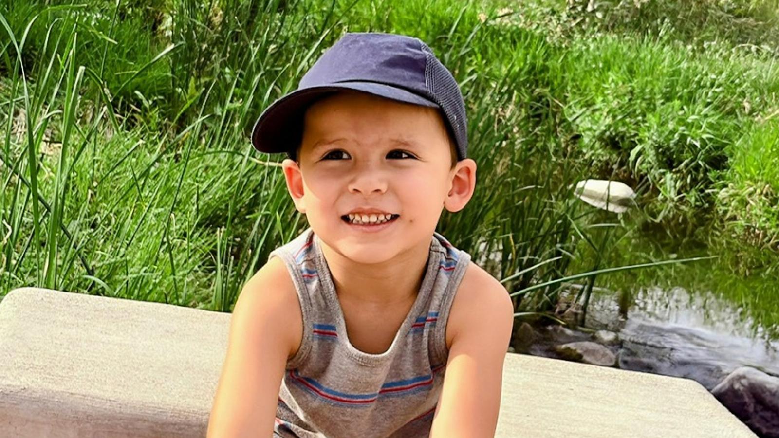 PHOTO: Justin Vu, 5, died after developing a rare condition called Clarkson's disease.