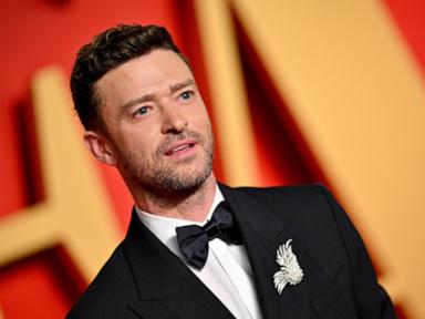 Justin Timberlake reaches deal to resolve DWI case: Sources