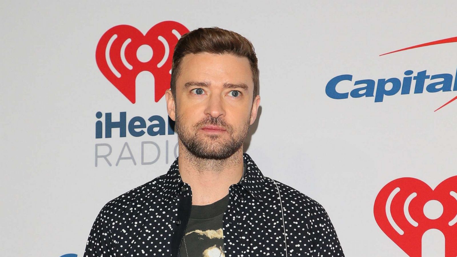 PHOTO: In this Sept. 22, 2018, file photo, Justin Timberlake attends the 2018 iHeartRadio Music Festival in Las Vegas.