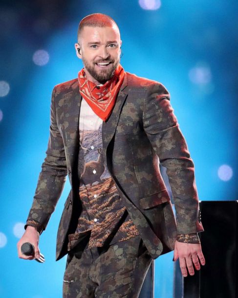 Justin Timberlake Just Wants to 'Dance Dance Dance' After Players Choir  'Can't Stop the Feeling!' Cover on 'AGT', 100.1