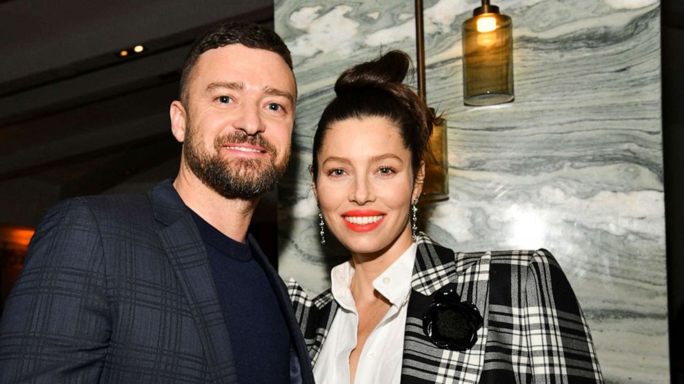VIDEO: Binge This: Justin Timberlake stars in 'Palmer'