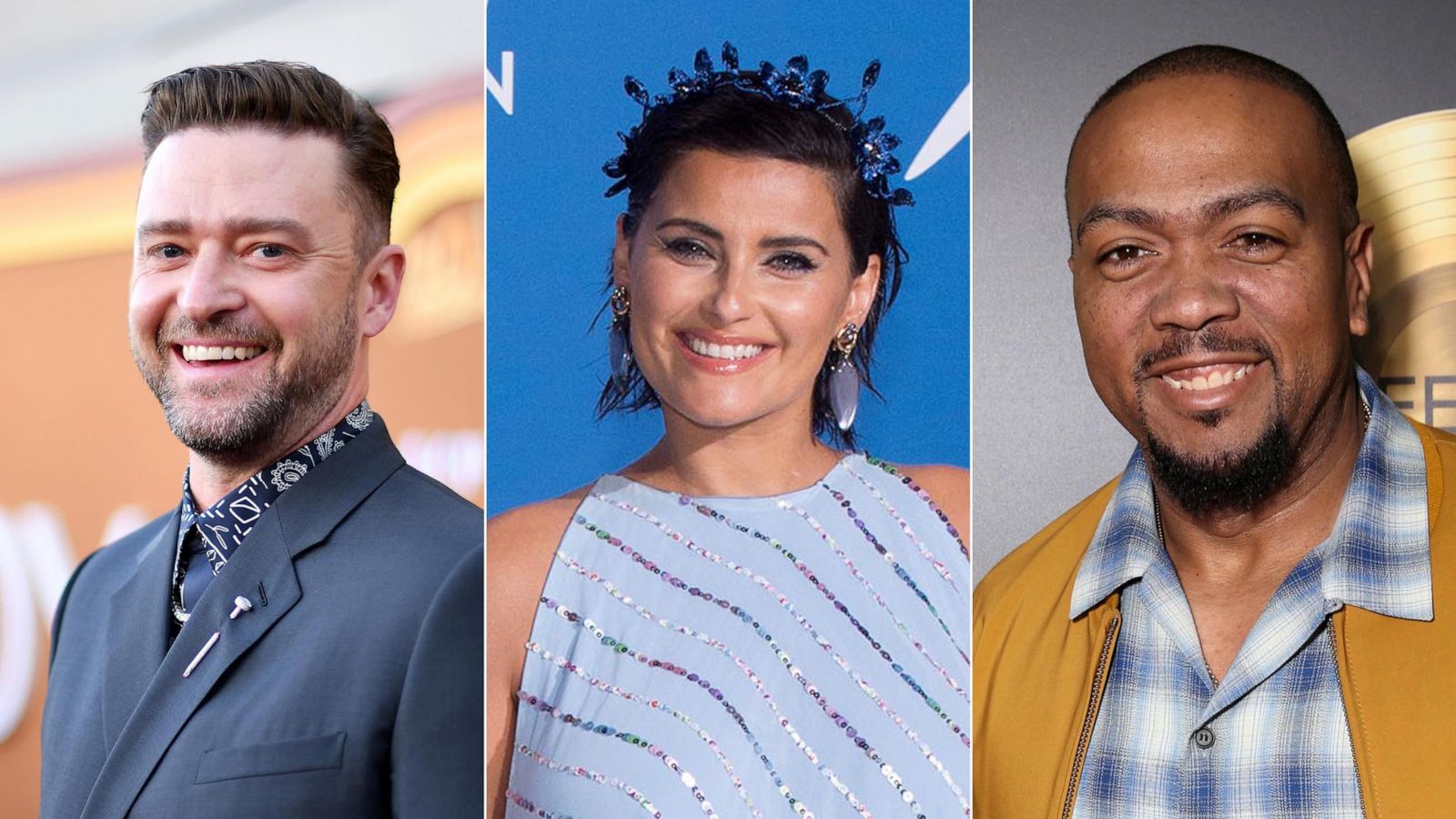 Reptile Cast Guide: Justin Timberlake, Benicio del Toro, Alicia