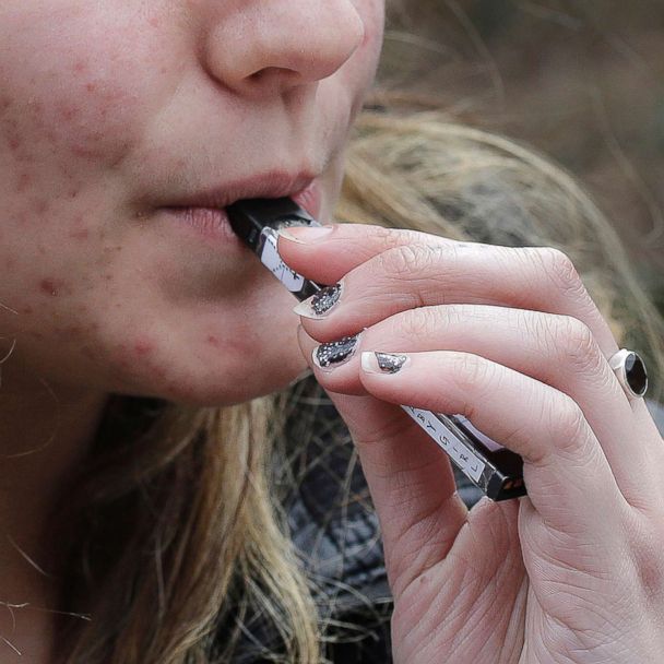 lhi tobacco use among adolescents Understanding Tobacco Use In High School