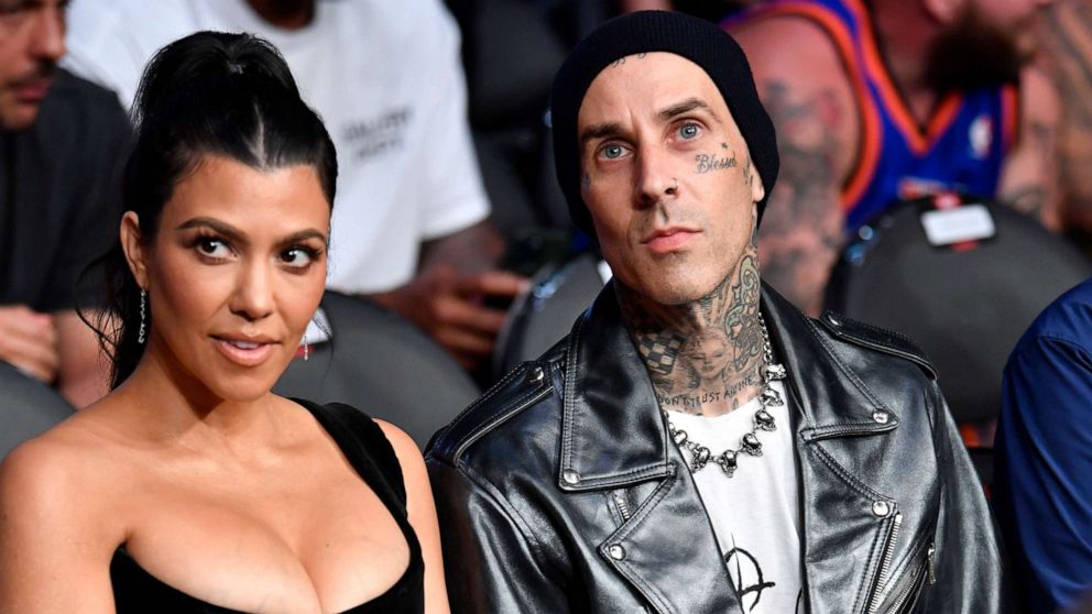 VIDEO: Blink 182's Travis Barker Recounts Painful Recovery After Plane Crash