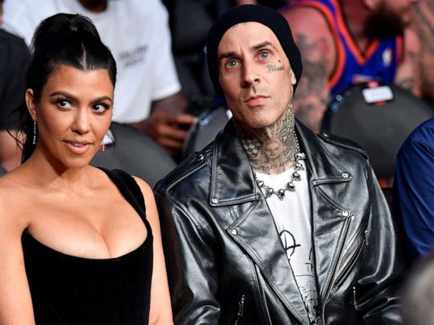 Blink 182 s Travis Barker Recounts Painful Recovery After Plane Crash