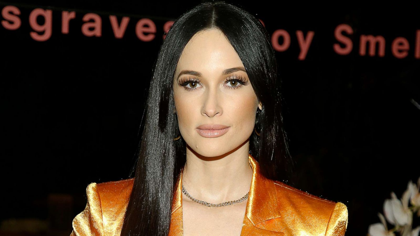 PHOTO: Kacey Musgraves at Public Hotel, Feb. 5, 2020, in New York City.